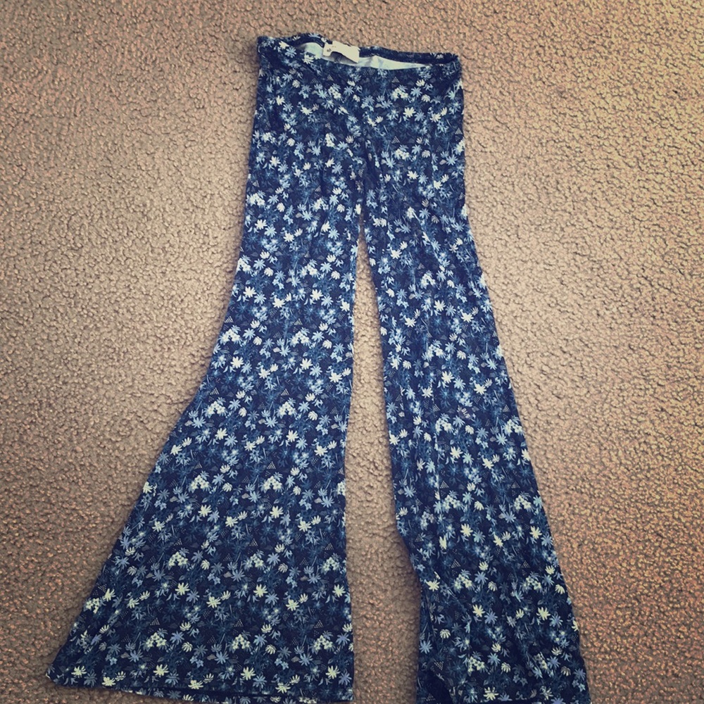 Girls pants size 10 in kids